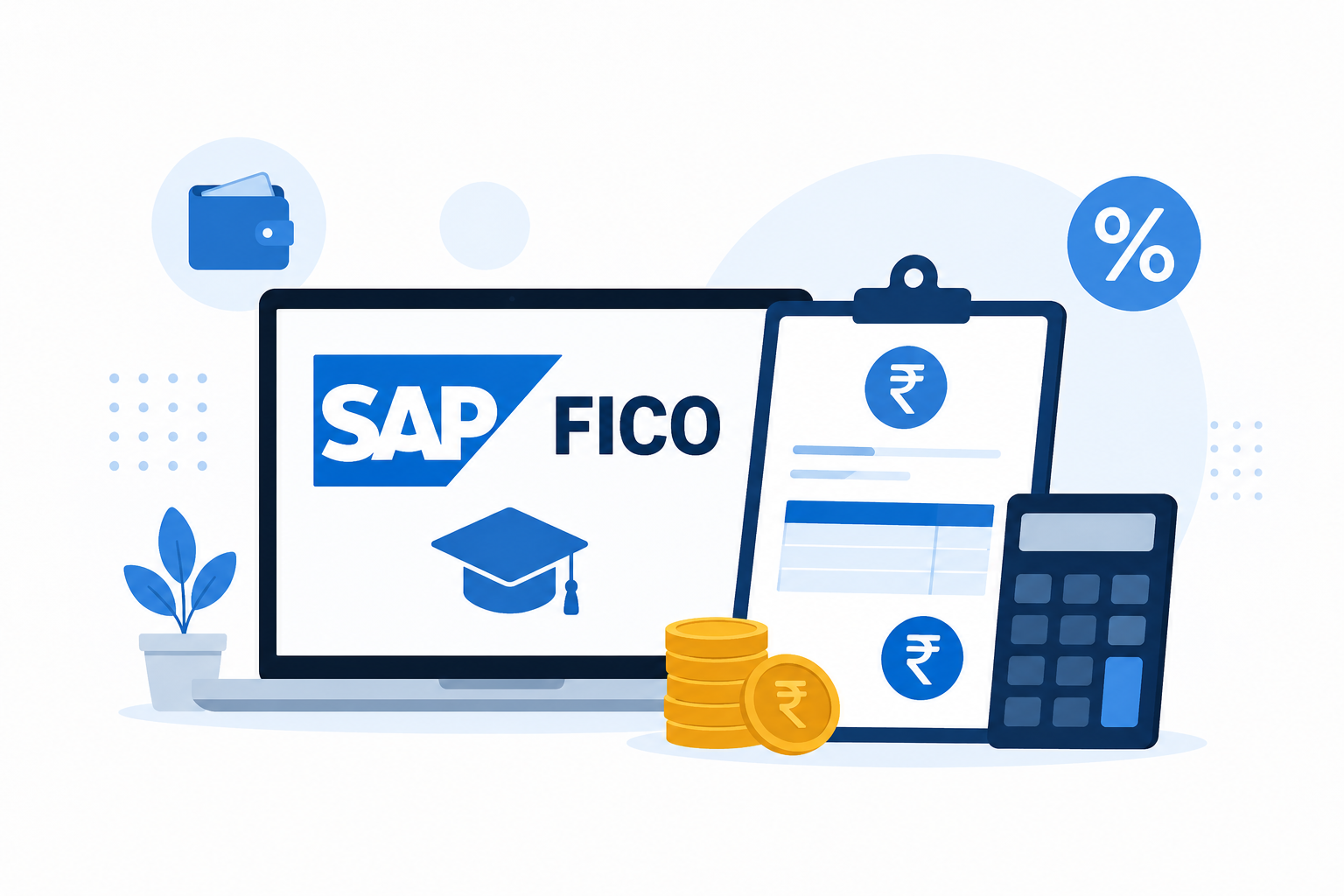 SAP FICO Course Fees in Mumbai: Everything You Need to Know